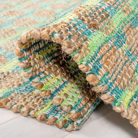 safavieh clearance cape cod cap820h teal rug