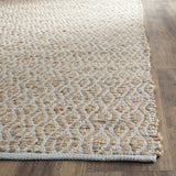 safavieh clearance cape cod cap821j silver rug