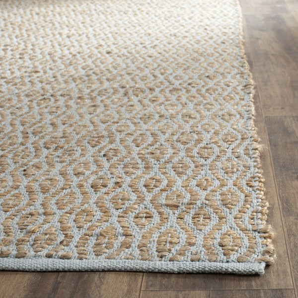safavieh clearance cape cod cap821j silver rug