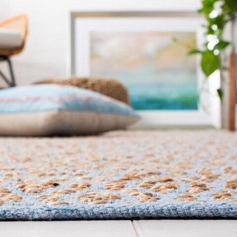 safavieh clearance cape cod cap821j silver rug