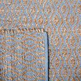 safavieh clearance cape cod cap821j silver rug