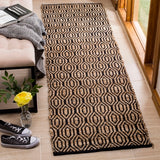 safavieh clearance cape cod cap822a black rug