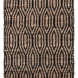 safavieh clearance cape cod cap822a black rug