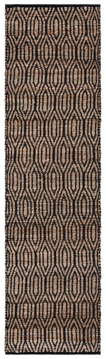 safavieh clearance cape cod cap822a black rug