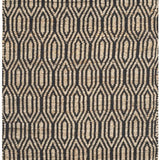 safavieh clearance cape cod cap822a black rug