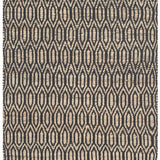 safavieh clearance cape cod cap822a black rug
