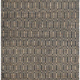 safavieh clearance cape cod cap822a black rug