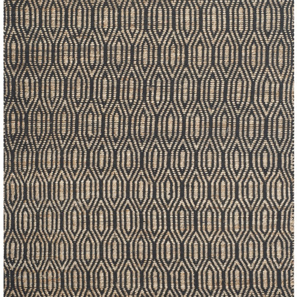 safavieh clearance cape cod cap822a black rug