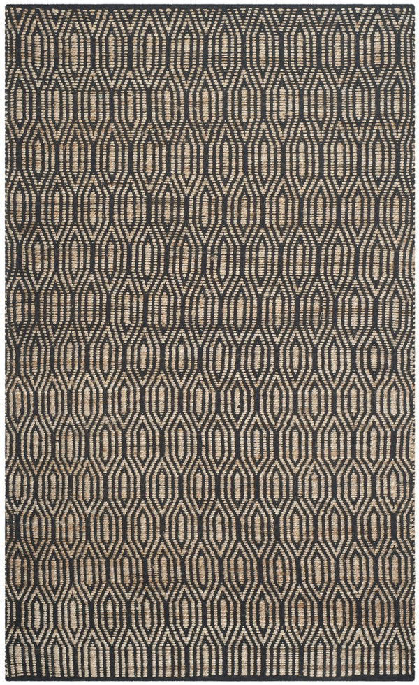safavieh clearance cape cod cap822a black rug