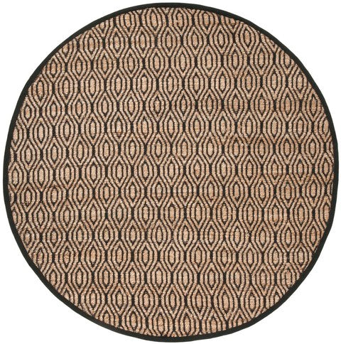 safavieh clearance cape cod cap822a black rug