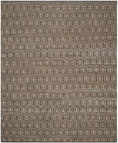 safavieh clearance cape cod cap822a black rug