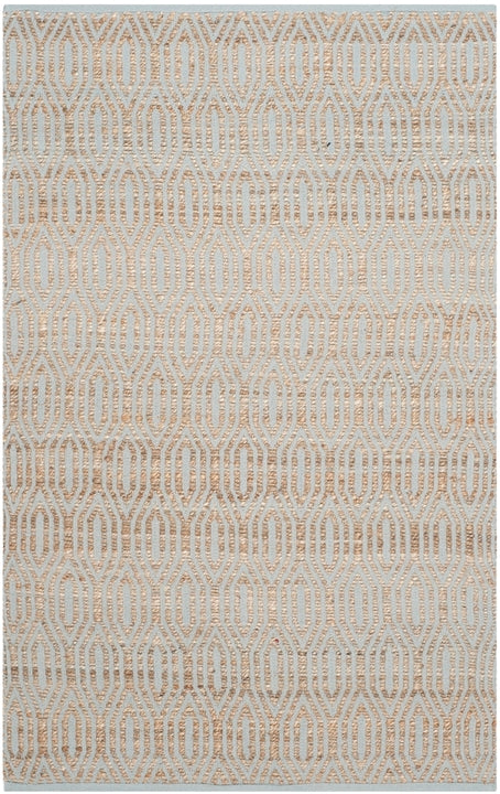 safavieh clearance cape cod cap822j silver rug