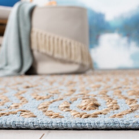 safavieh clearance cape cod cap822j silver rug