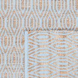 safavieh clearance cape cod cap822j silver rug