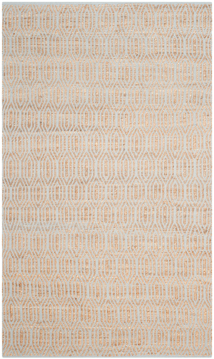 safavieh clearance cape cod cap822j silver rug