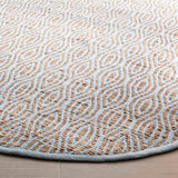 safavieh clearance cape cod cap822j silver rug