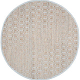 safavieh clearance cape cod cap822j silver rug