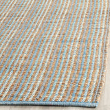 safavieh clearance cape cod cap831b blue rug