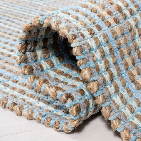 safavieh clearance cape cod cap831b blue rug