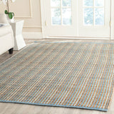 safavieh clearance cape cod cap831b blue rug