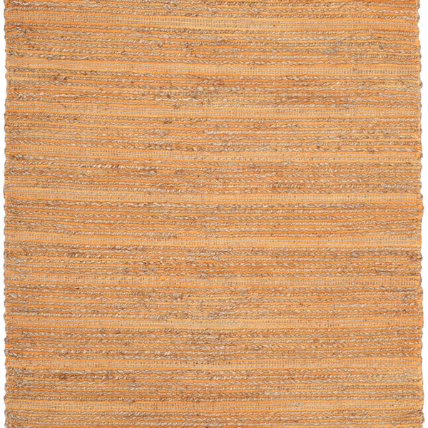 safavieh clearance cape cod cap851a orange rug