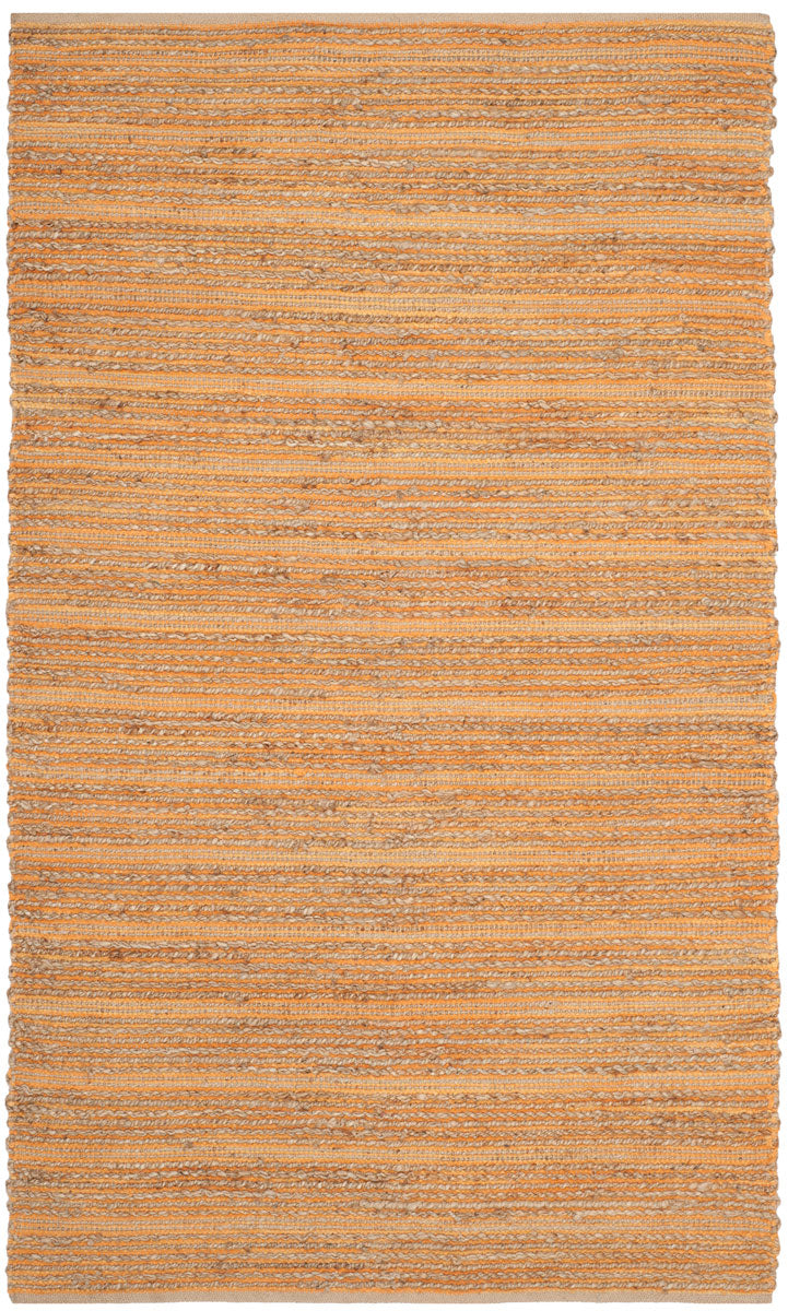 safavieh clearance cape cod cap851a orange rug