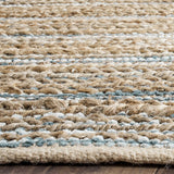 safavieh clearance cape cod cap851b blue rug