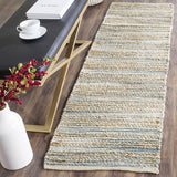 safavieh clearance cape cod cap851b blue rug