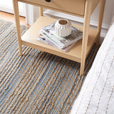 safavieh clearance cape cod cap851b blue rug
