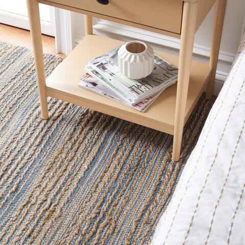 safavieh clearance cape cod cap851b blue rug