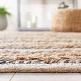 safavieh clearance cape cod cap851b blue rug