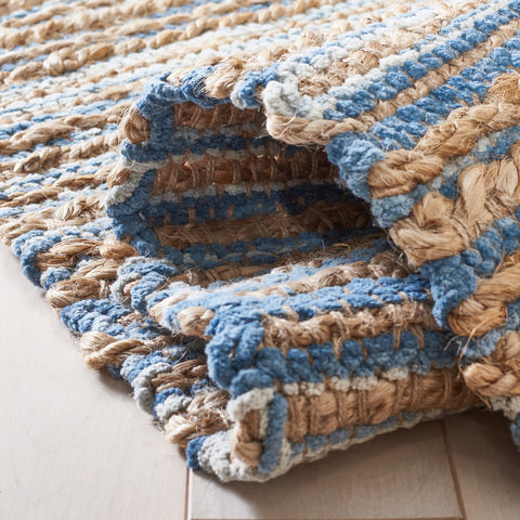 safavieh clearance cape cod cap851b blue rug