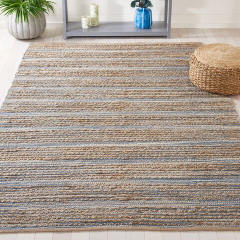 safavieh clearance cape cod cap851b blue rug