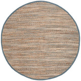 safavieh clearance cape cod cap851b blue rug