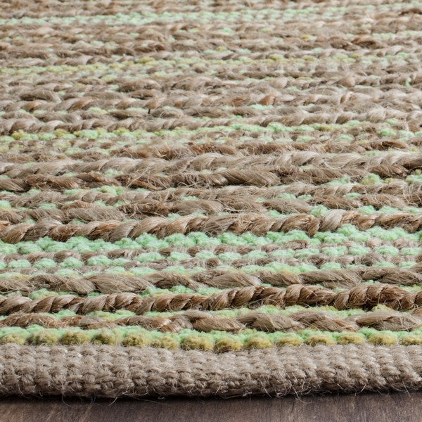 safavieh clearance cape cod cap851c light green rug