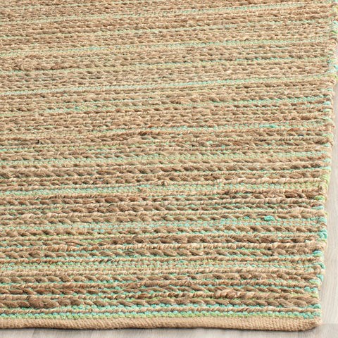 safavieh clearance cape cod cap851c light green rug
