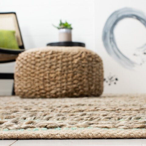 safavieh clearance cape cod cap851c light green rug