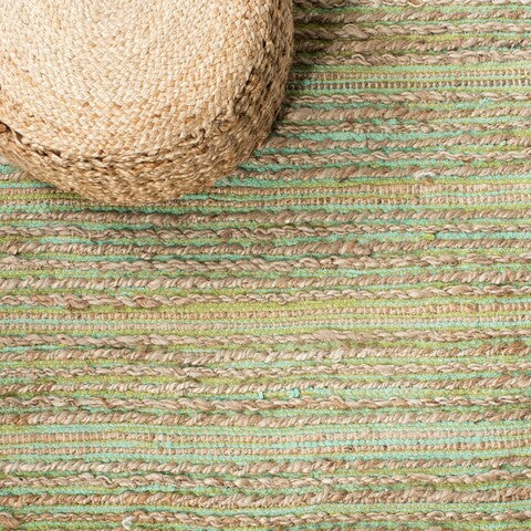 safavieh clearance cape cod cap851c light green rug