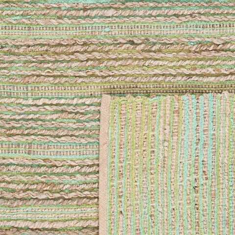 safavieh clearance cape cod cap851c light green rug
