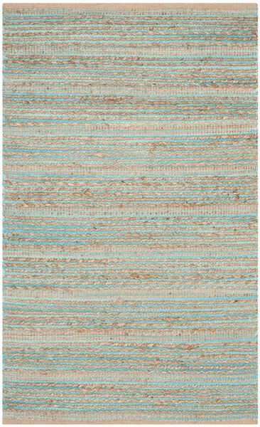 safavieh clearance cape cod cap851d aqua rug