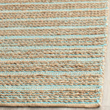 safavieh clearance cape cod cap851d aqua rug