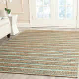 safavieh clearance cape cod cap851d aqua rug