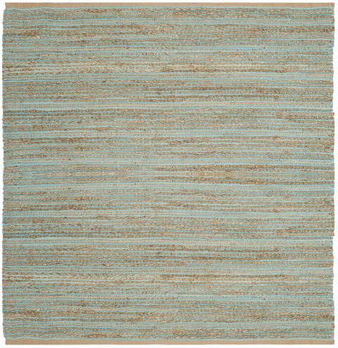 safavieh clearance cape cod cap851d aqua rug