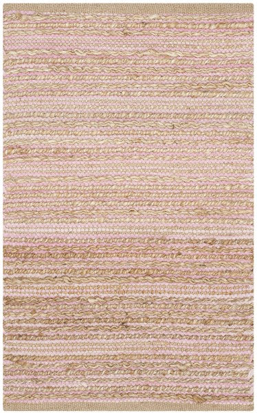safavieh clearance cape cod cap851e light pink rug