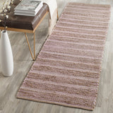 safavieh clearance cape cod cap851e light pink rug