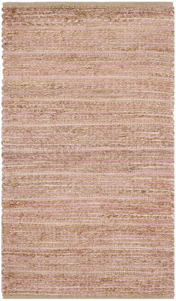 safavieh clearance cape cod cap851e light pink rug