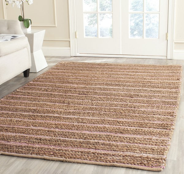 safavieh clearance cape cod cap851e light pink rug