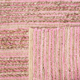 safavieh clearance cape cod cap851e light pink rug