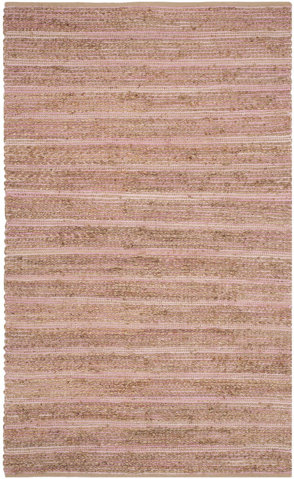 safavieh clearance cape cod cap851e light pink rug
