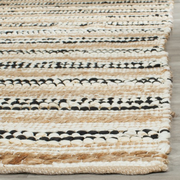 safavieh clearance cape cod cap862a natural rug